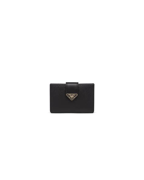 prada card holfer|prada card holder women.